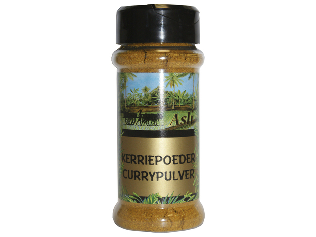 Curry Powder