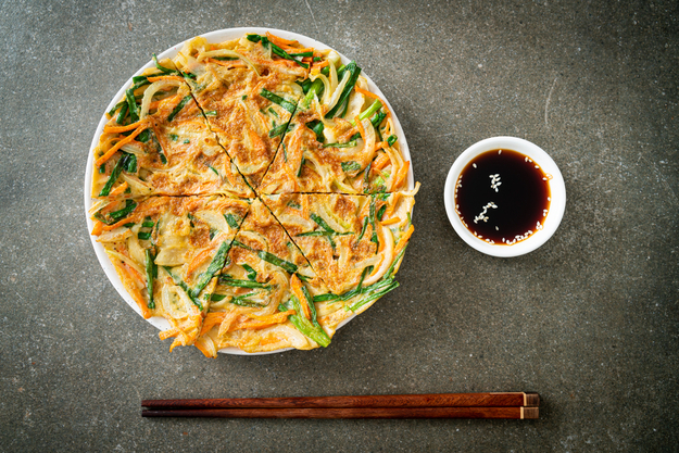 Yachaejeon