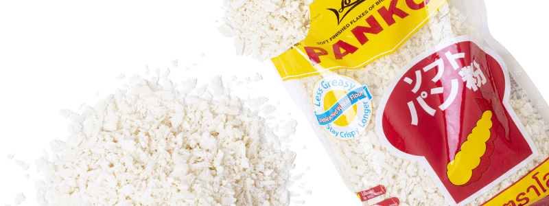 Chapelure japonais (panko) 1kg