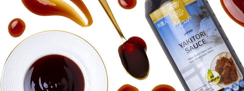 Yakitori Sauce, Online Japanese Food Store