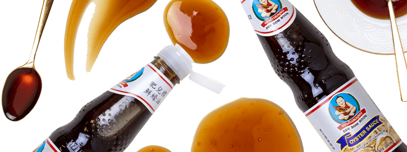 Sauce Soja Noire Épaisse - Healthy Boy Brand 700 ml